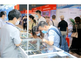 2022年中国西部电子信息博览会观众